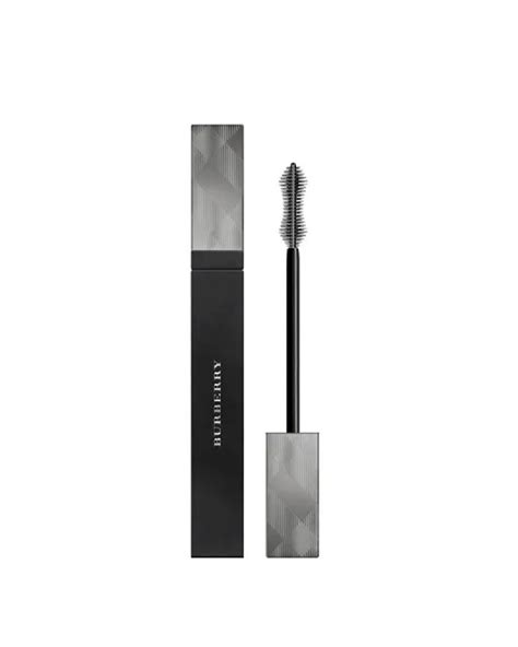 burberry mascara jet black|burberry cat eyelashes jet black.